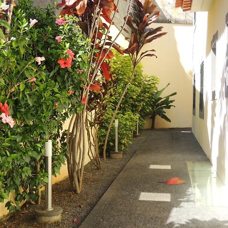 Studio Flat With Pool Funchal  Esterno foto
