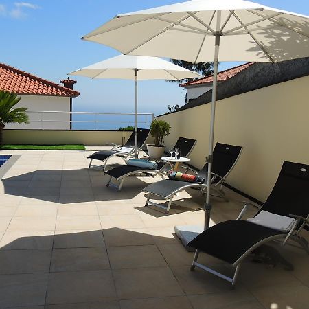 Studio Flat With Pool Funchal  Esterno foto