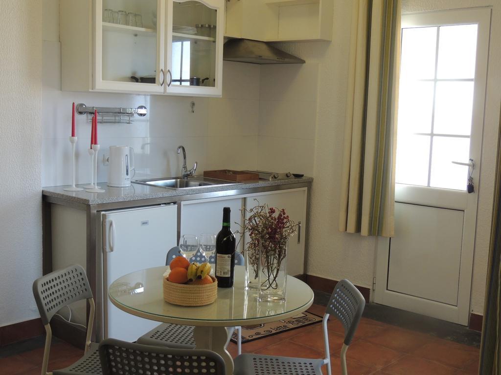 Studio Flat With Pool Funchal  Camera foto