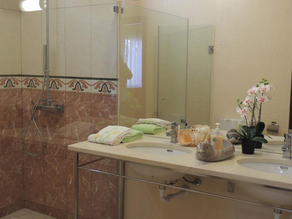 Studio Flat With Pool Funchal  Camera foto