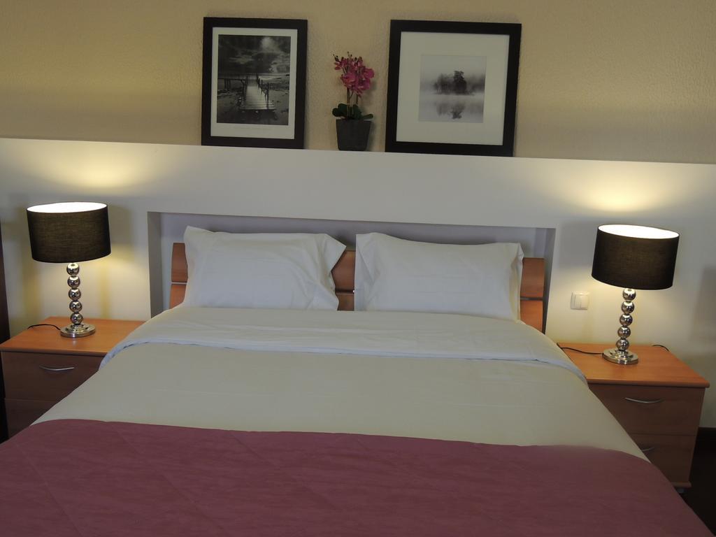 Studio Flat With Pool Funchal  Camera foto