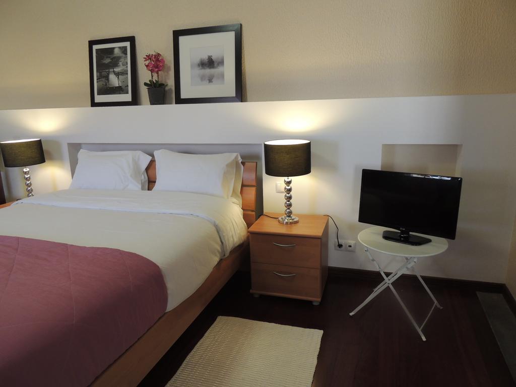 Studio Flat With Pool Funchal  Camera foto