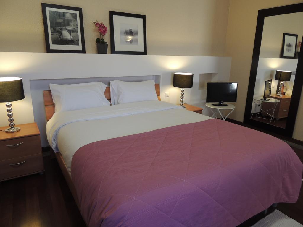 Studio Flat With Pool Funchal  Camera foto