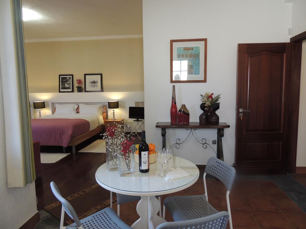 Studio Flat With Pool Funchal  Camera foto